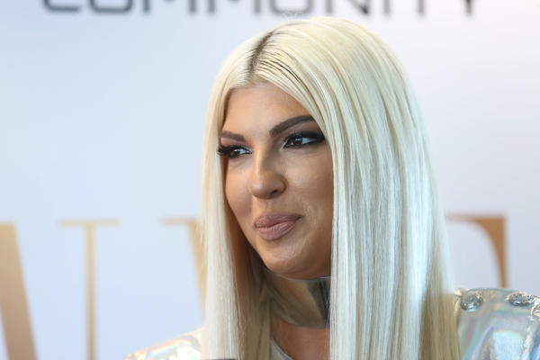 ČUDA SE IPAK DEŠAVAJU: Karleuša ima FAVORITA NA BEOVIZIJI! Evo ko po njenom mišljenju treba da ide na Evroviziju!