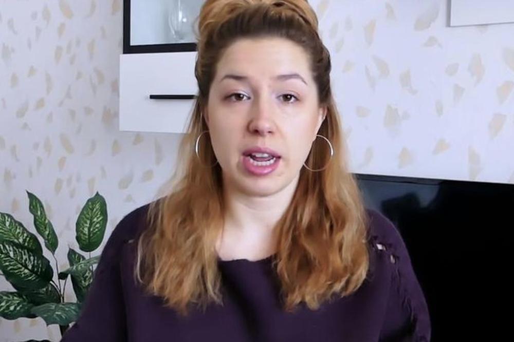 AMERIKANKI OVO SMETA NA BALKANU: Kad sam ušla u prodavnicu, ostala sam zbunjena!