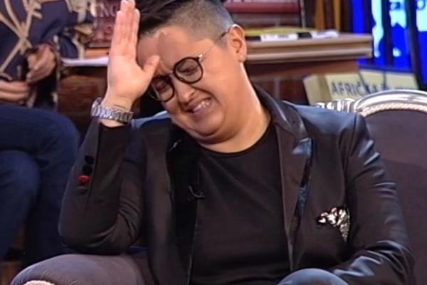 MARIJA ŠERIFOVIĆ KRATKO PORUČILA: Znam da je Jelena u jezivoj situaciji... Pevačica PROGOVORILA o bolu... (VIDEO)