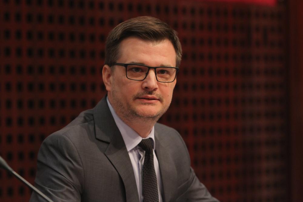 JOVANOV OŠTRO O NAPADIMA NA TELEKOM: Što više izgubi telekom, to više dobije Đilas