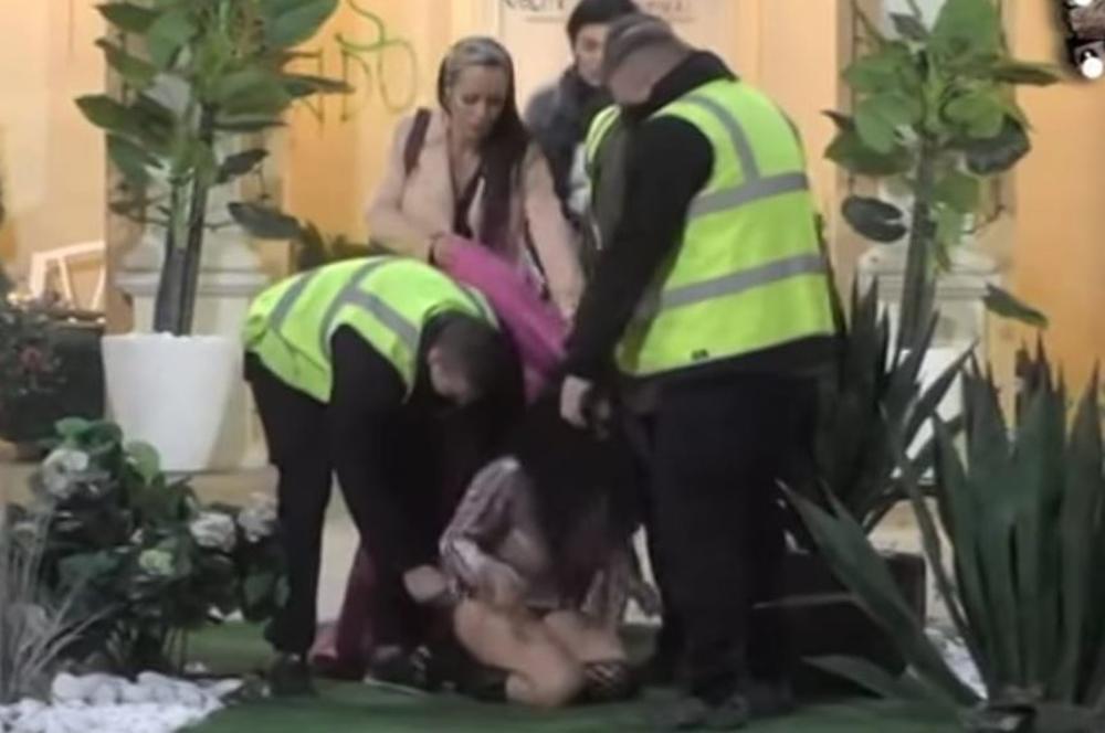 Zerina Hećo: Već dugo se bori sa traumama  