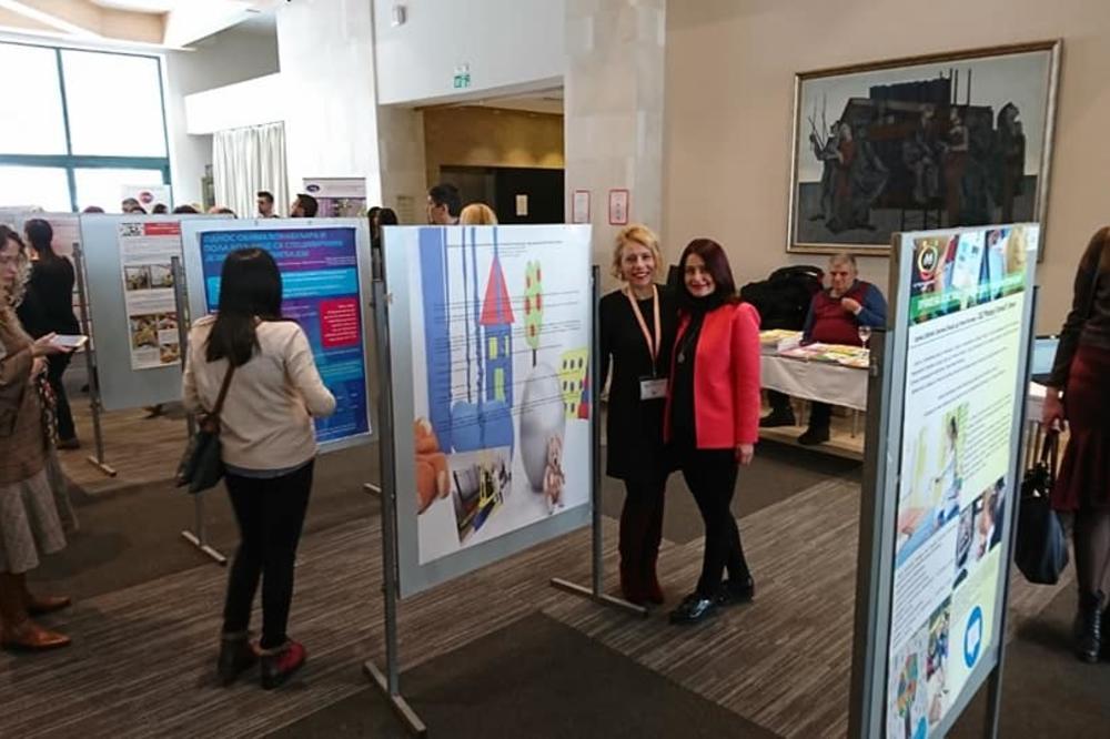 DANI DEFEKTOLOGA 2019: Prvi u odbrani detinjstva dece sa smetnjama u razvoju 