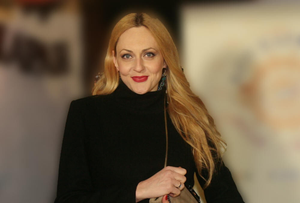 Koliko je visoka Ana Pendić?