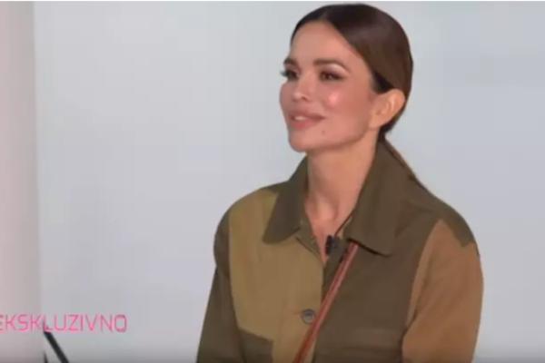 UHAPŠEN MOMAK KOJI JE UKRAO SEVERININE FOTKE I OKAČIO NA NET: Branio se ćutanjem, bavi se KRIMINALOM