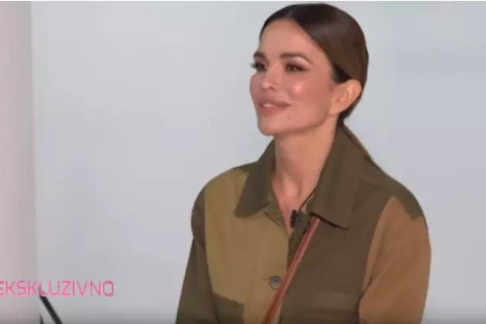 UHAPŠEN MOMAK KOJI JE UKRAO SEVERININE FOTKE I OKAČIO NA NET: Branio se ćutanjem, bavi se KRIMINALOM