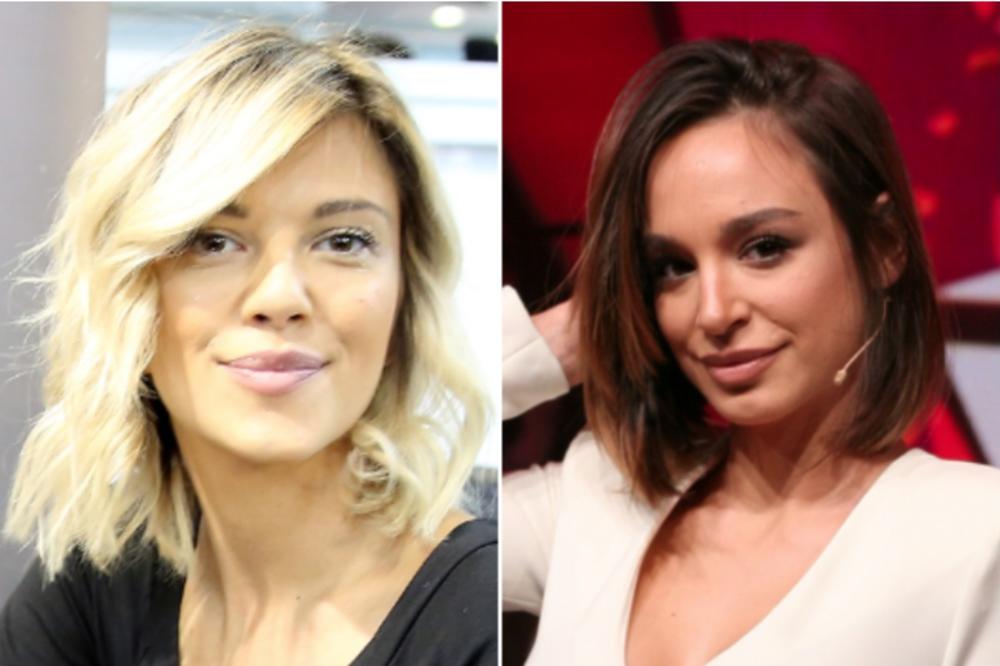 KOMPLEKSAŠICE, SPUSTI SE NA ZEMLJU: Kija UKOPALA Editu Aradinović! Ovo su teške reči!