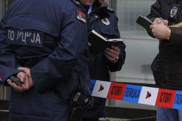 JASMIN NIŠIĆ SE PREDAO POLICIJI: Osumnjičen je da je ubio Kristijana Ćorića