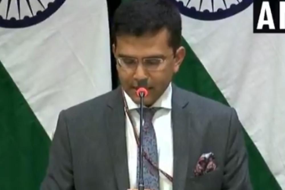 RAT SAMO ŠTO NIJE POČEO! Indijci saopštili da su i oni oborili pakistanski avion!