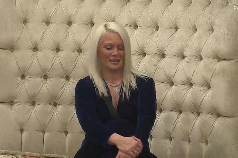 KONAČNO PROGOVORILA O RAZVODU: Učesnica Parova otkrila TUŽNU ISTINU o rastanku