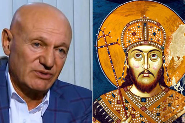 PRECI ŠABANA ŠAULIĆA ZABAVLJALI CARA DUŠANA NA DVORU: Čak im je poklonio i ZAMAK, a onda su sve IZGUBILI!