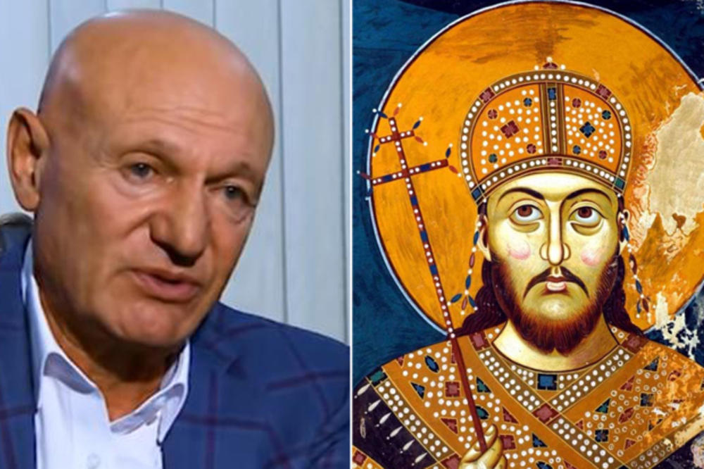 PRECI ŠABANA ŠAULIĆA ZABAVLJALI CARA DUŠANA NA DVORU: Čak im je poklonio i ZAMAK, a onda su sve IZGUBILI!