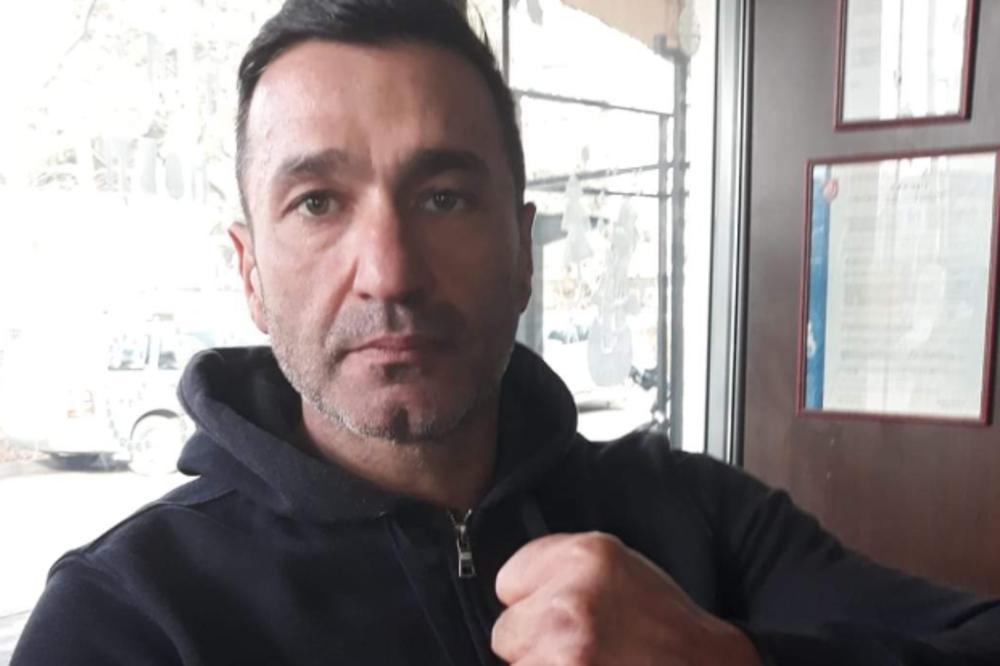 POLITIKA MI JE UBILA DETE, ZATO ULAZIM U POLITIKU! Davor Dragičević doneo neočekivanu odluku