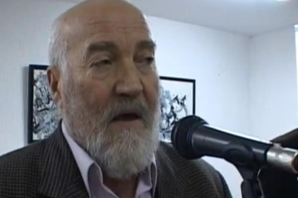 Preminuo Obrad Jovanović!