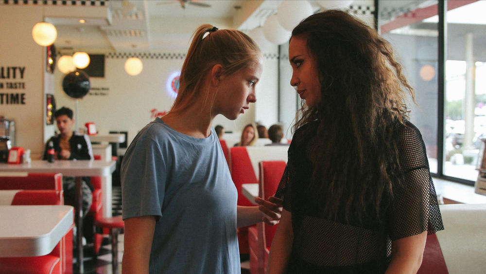 Scena iz filma 'Reži'  