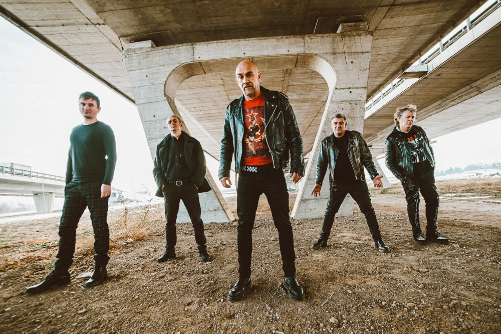 KONTAKT 2019 OBJAVIO MUZIČKI PROGRAM: Partibrejkersi, Džon Spenser, Stray Dogg...