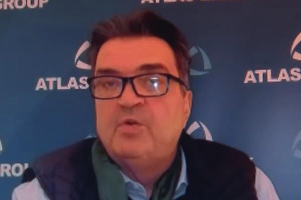 UHAPŠEN BLIZAK SARADNIK DUŠKA KNEŽEVIĆA! Milov režim me MALTRETIRA, taj čovek NEMA veze s MOJIM POSLOVIMA