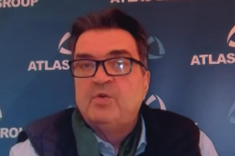 DUŠKO KNEŽEVIĆ IPAK NIJE NA INTERPOLOVOJ POTERNICI! Njegovi advokati tvrde da se plasiraju laži