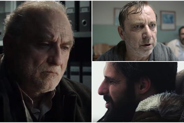 ESPRESO NA FESTU #2: Psi umiru sami / Između dana i noći / Delirijum Tremens