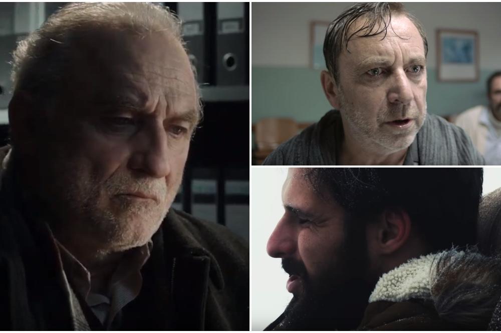 ESPRESO NA FESTU #2: Psi umiru sami / Između dana i noći / Delirijum Tremens