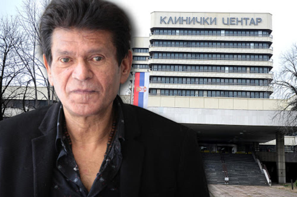 ISPLIVAO POSLEDNJI SNIMAK SINANA SAKIĆA: Nije ni slutio da SMRT DOLAZI, JAKO POTRESNO! (VIDEO)