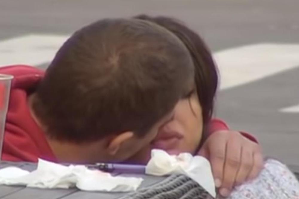 PUKLA RIJALITI LJUBAV: Niko nije mogao da zamisli da će tako ODLEPITI ZA NJOM! Zadrugarka ga ODUVALA JEDNIM POTEZOM