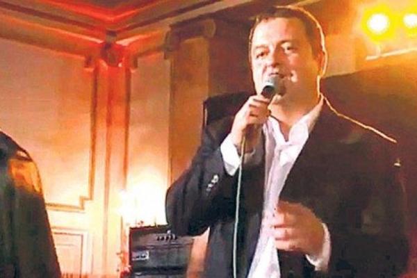 PREKO MILJACKE DO VERDIJA: DAČIĆ sutra u BEČKOJ OPERI sa SVETSKOM ELITOM!