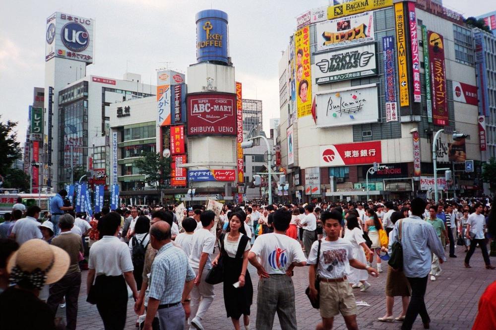 U JAPANU SE VEĆ 3 DANA UZASTOPNO DEŠAVA NEŠTO UŽASNO: Svi se plaše da se ne prenese DALJE!
