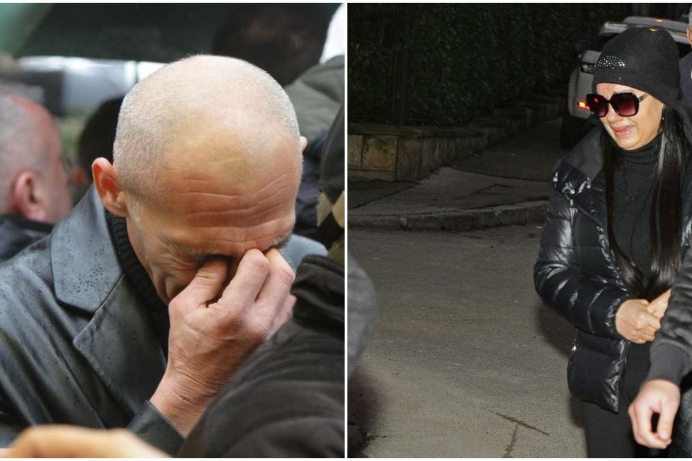 KAKO DA NE ZAGRLIŠ DETE NA OČEVOJ SAHRANI? Zlata je bila uz Roberta, a sada otkriva DETALJE iz njegovog DETINJSTVA!