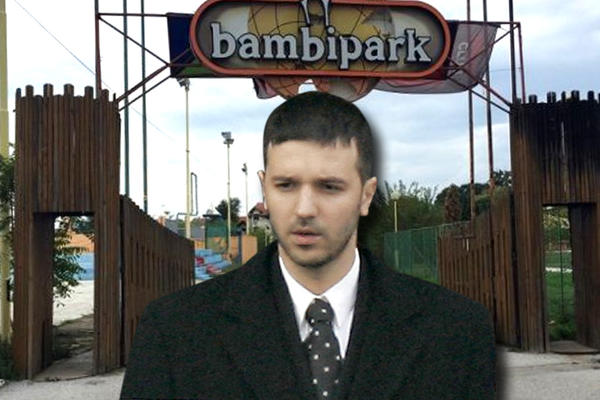 18 MILIONA OD DRŽAVE ZA MARKA MILOŠEVIĆA! SLOBIN SIN prodaje BAMBILEND, ko će ga kupiti?
