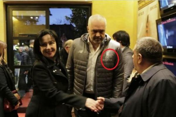 NADRLJAO ZBOG BRUTALNOG KRŠENJA SVOG ZAKONA: Ediju Rami PRETI hapšenje i ZATVORSKA KAZNA!