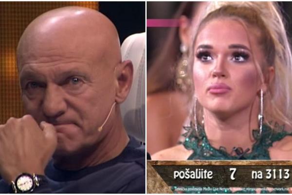 NAKON ŠABANOVE SAHRANE SVI SU JE OSUDILI: Teodora priznala OVO, pa ovako objasnila  ODNOS sa Šaulićem! ŠOK!