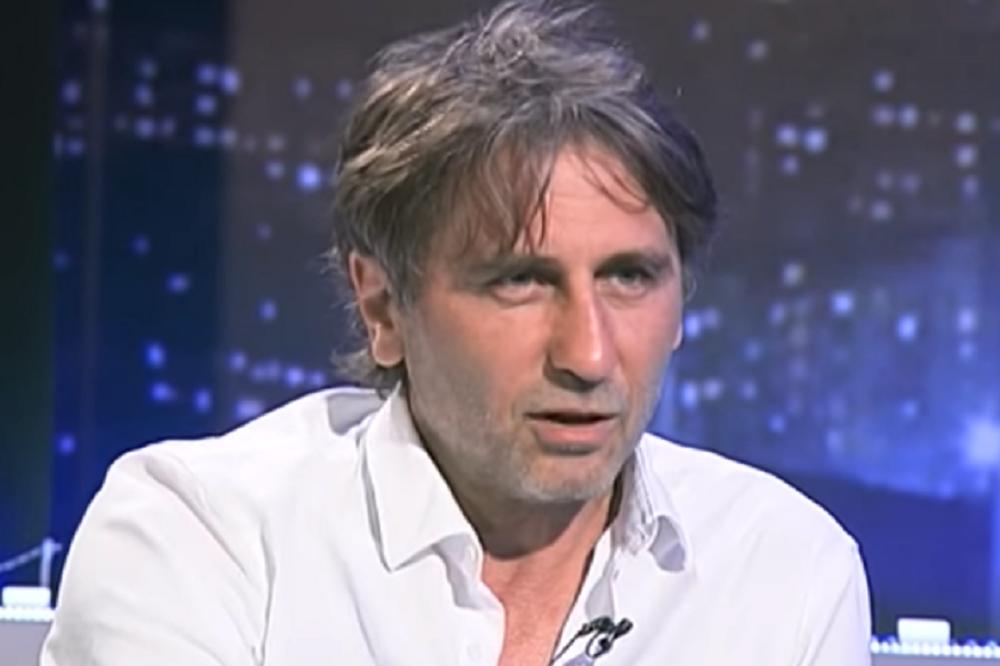 OTIŠAO SAM U PARTIZAN, DA BIH NATERAO ZVEZDU DA PATI: Delije i danas pljunu na patos kad čuju ime - Milko Đurovski!