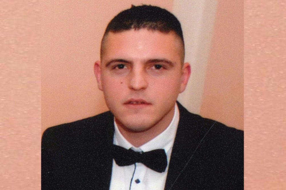 NASLUTIO SAM NEKO ZLO! Ispovest oca ubijenog mladića iz Sombora, PORODICU MUČI SAMO JEDNO PITANJE