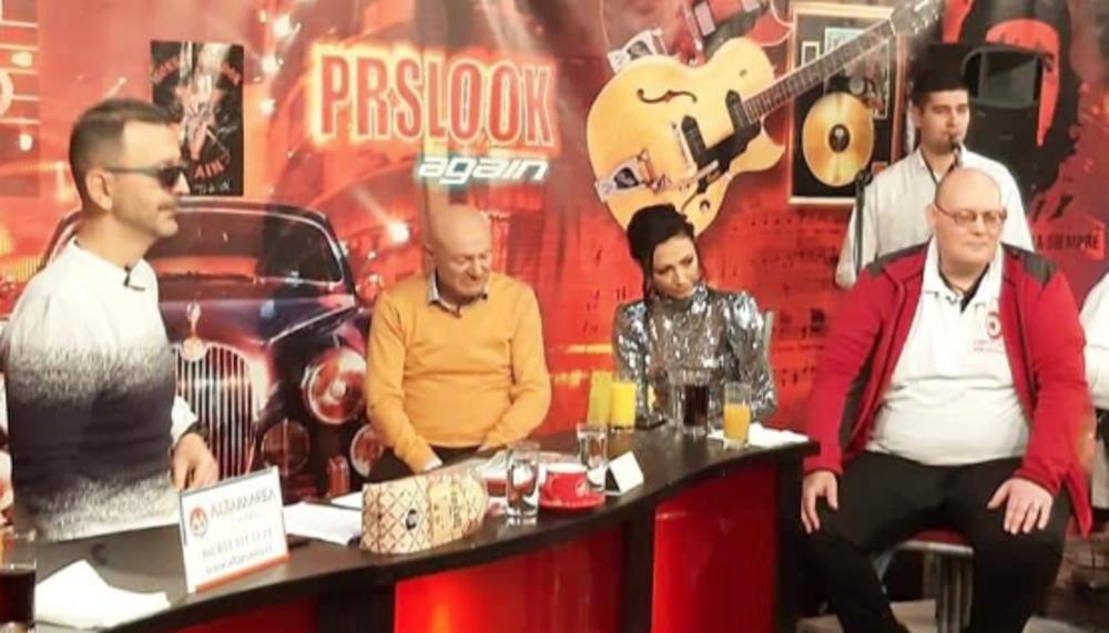 Šaban Šaulić nije ni slutio da mu se bliži kraj