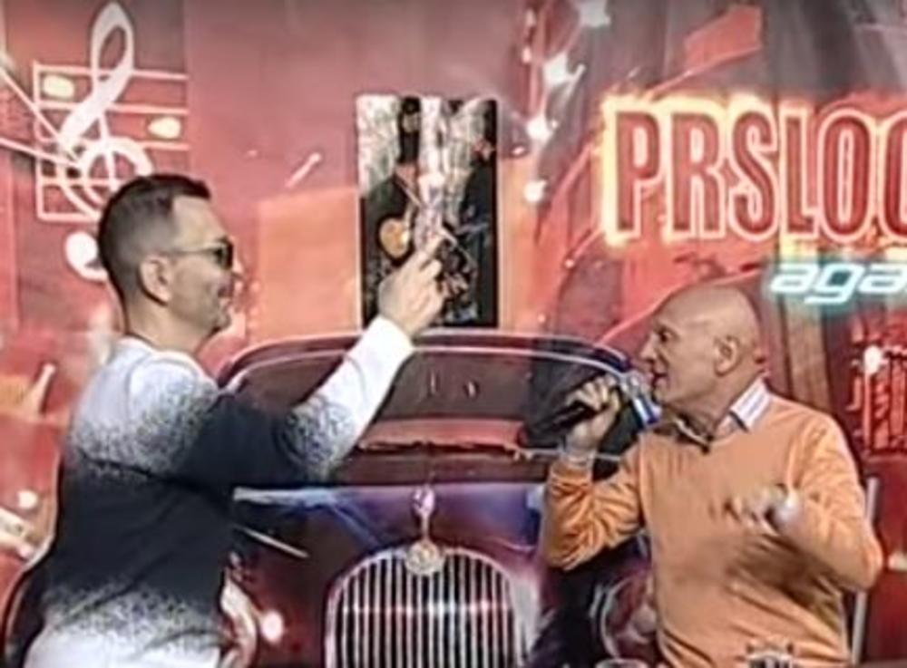 Šaban je za Sandra bio kralj, prijatelj i brat 