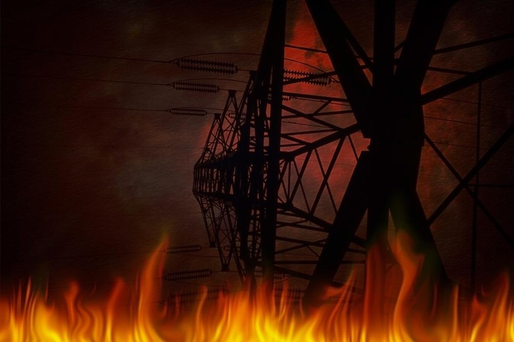 AMERIKU ČEKA UŽASAN SCENARIO, OVO ĆE IM UNIŠTITI 20 DRŽAVA: Poznati fizičar dao strašnu prognozu! SVI U PANICI!