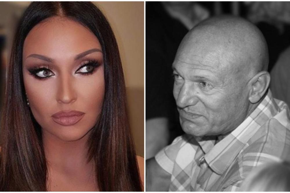 NASTUPALA SA NJIM, A NIJE SE NI OPROSTILA: Katarina otkrila šta joj je NAJBOLNIJE nakon Šabanove STRAVIČNE NESREĆE!