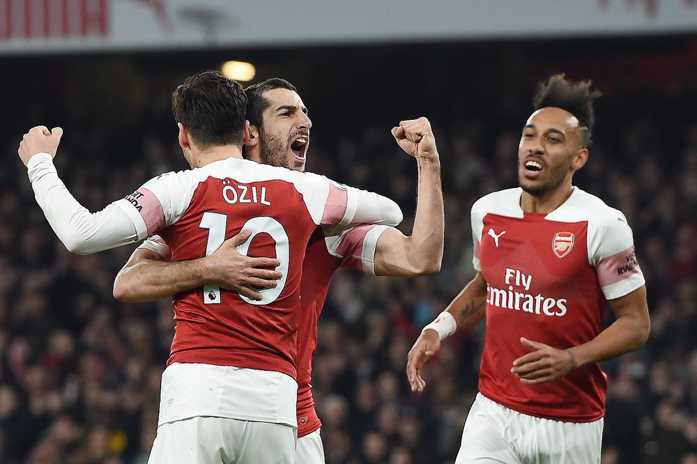 DETONACIJA U LONDONU: Iz Čelsija pravo u Arsenal!