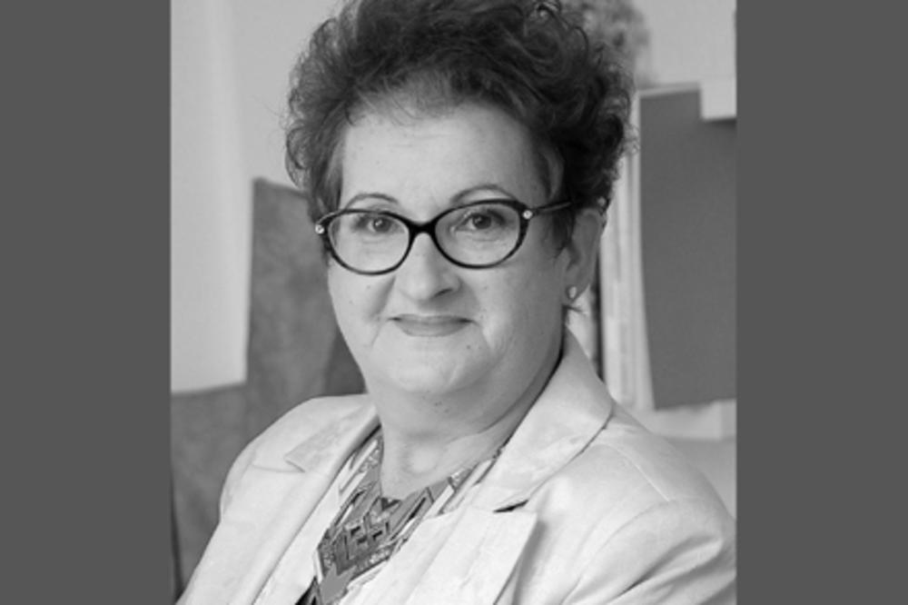 UMRLA SNEŽANA NAKIĆ: Iza sebe je ostavila dve ćerke i tri unuka