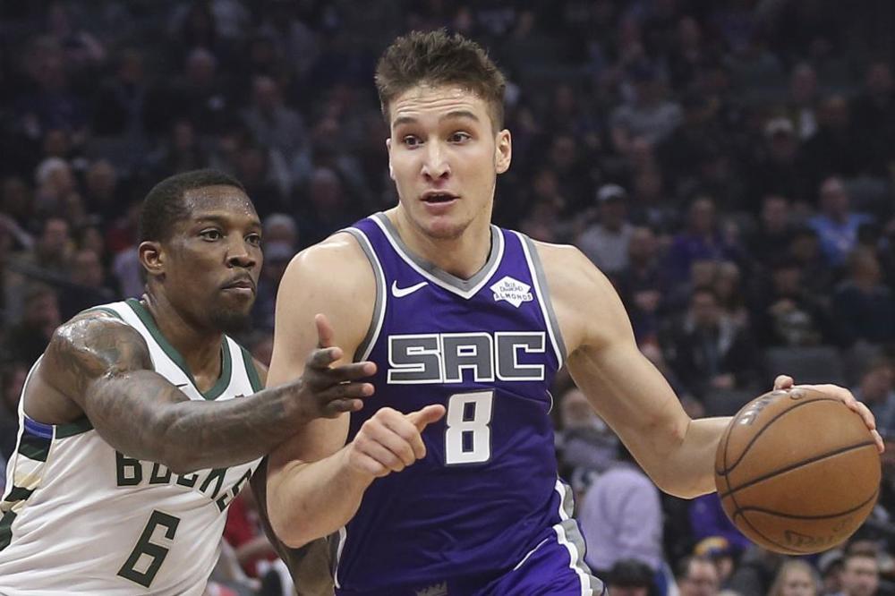 SAKRAMENTOVIĆI: Miljenik Delija stiže kod Bogdanovića i Bjelice!