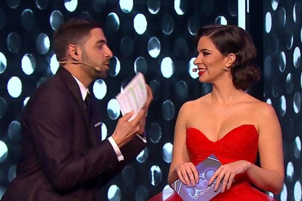 EVROPSKI SPEKTAKL I ISTO TOLIKA CENA: U ovogodišnju Beoviziju uložena CIFRA S MNOGO NULA!