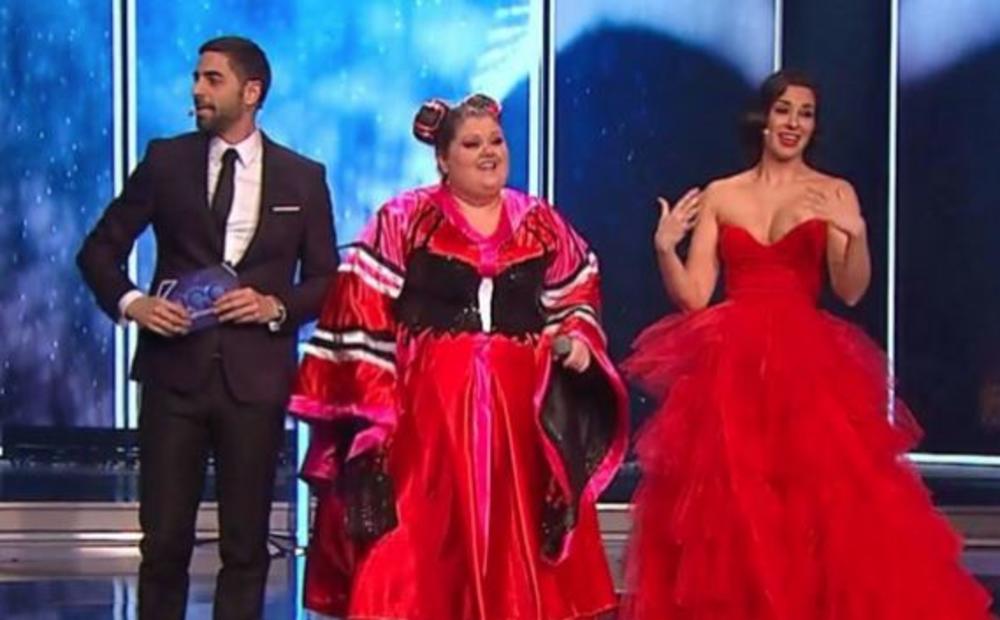 Bojana Stamenov, Dragana Kosjerina