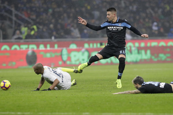 POSAO VREDAN IZMEĐU 300 I 400 MILIONA EVRA: Sergej Milinković-Savić se seli u grad mode!