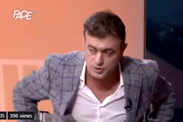 DOSLEDNOST U ŽIVOTU JE VAŽNA KAO U POLITICI! Trifunović zaboravio svoje obećanje, ali ON nije!