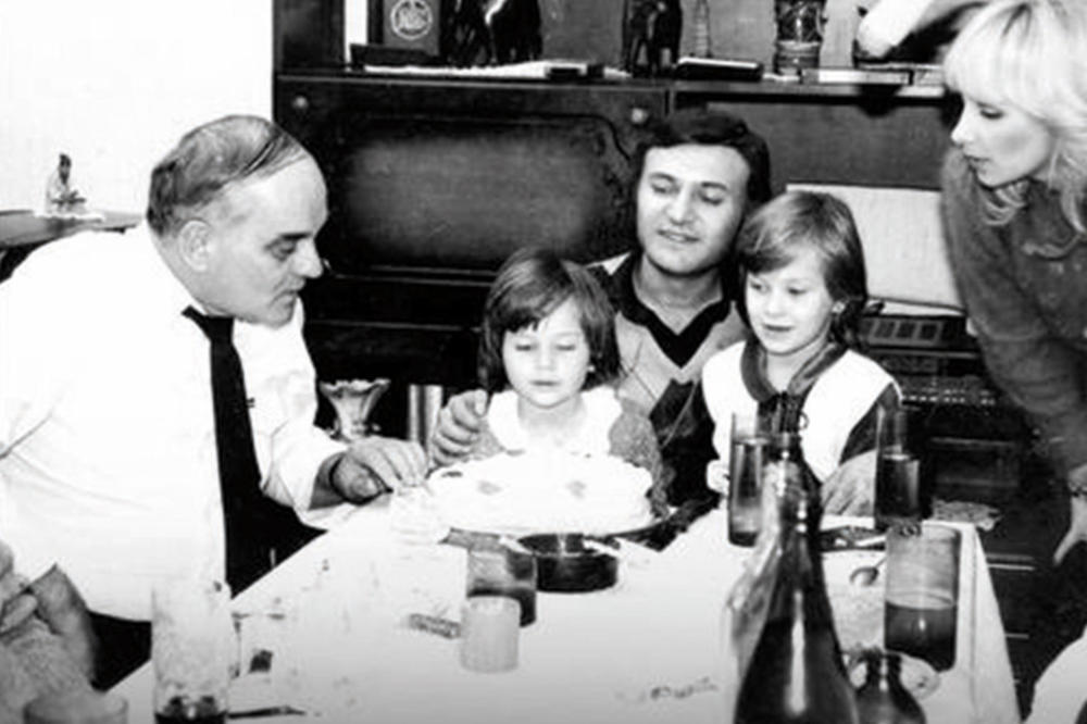 ŠABANOVA ŠKOLSKA DRUGARICA OTKRILA POTRESNE DETALJE IZ DETINJSTVA: Ponavljao je razred i razredni ga je maltretirao