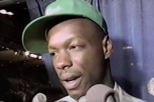 TREBALO JE DA BUDE NAJVEĆA ZVEZDA NBA, A UMRO OD DROGE DAN POSLE DRAFTA: Otišao da proslavi, pa se predozirao!