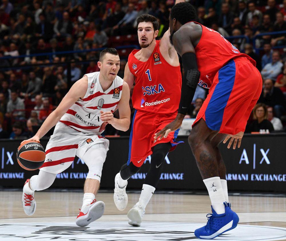 Dairis Bertans je na meti Nju Orleansa