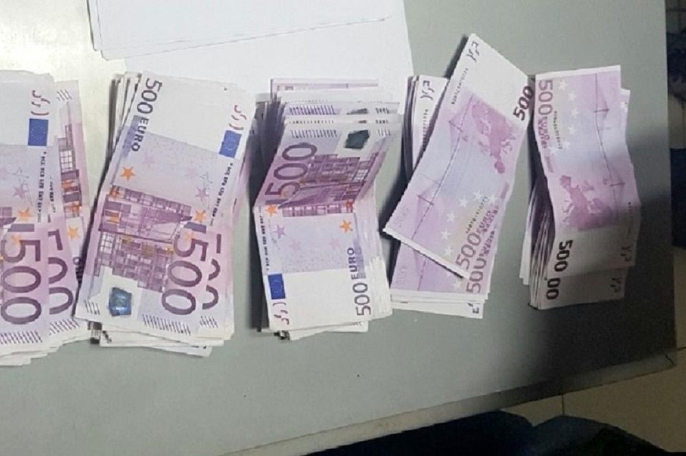 OVO JE DANAŠNJI KURS EVRA: Postoji razlika u odnosu na pre mesec dana!