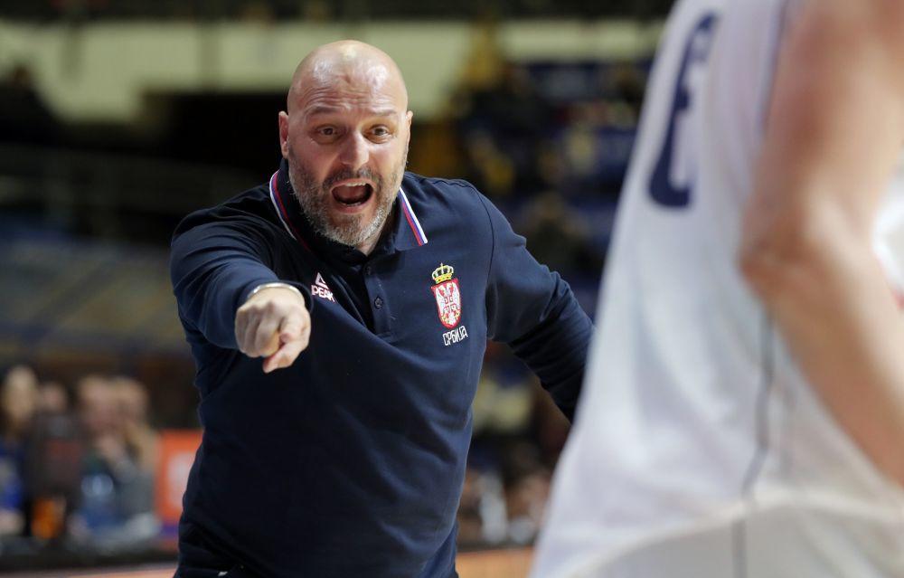 Aleksandar Saša Đorđević najavljuje napad na zlato