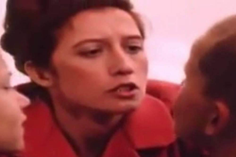 UMRLA NA VRHUNCU SLAVE! ZVEZDA KULTNOG FILMA "LEPA SELA LEPO GORE" TRAGIČNO ZAVRŠILA: Imala je samo 31 godinu...